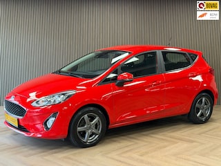 Ford Fiesta 1.1 Trend CAMERA APPLE CARPLAY STOELVERWARMING PDC AIRCO CRUISE