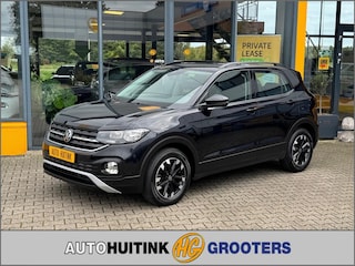 Volkswagen T-Cross 1.0 TSI Life Business - Navi-Apple/Android