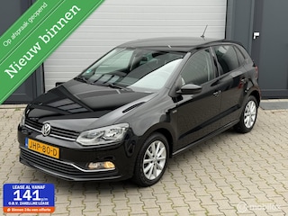 Volkswagen Polo 1.0 LOUNGE |Climate |Cruise |Scherm|Stoelver