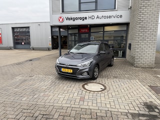 Hyundai i20 1.0 T-GDI i-Motion