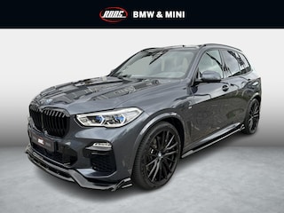 BMW X5 xDrive45e High Executive Sky lounge | M-Sport | Pano | Laser | Full options