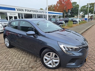 Renault Clio 1.0 TCe Zen