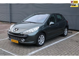 Peugeot 207 1.6 VTi XS Pack NAP Airco Cruise PDC 3e eigenaar APK Garantie