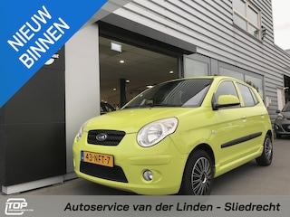 Kia Picanto 1.0 Seven