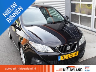 Seat Ibiza SC 1.4 Style