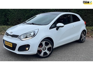 Kia Rio 1.2 CVVT Super Pack l Navi l Camera l Nwe APK!