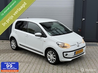 Volkswagen Up 1.0 high up! BlueMotion