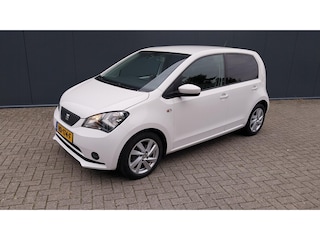 Seat Mii 1.0 Sport Connect//NAVI//CRUISE//LM VELGEN//PDC