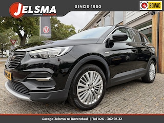 Opel Grandland X 130pk Turbo Executive Aut., Trekhaak | Navi & CarPlay