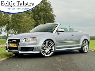 Audi A4 4.2 V8 RS 4 quattro