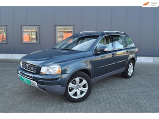 Volvo XC90 4.4 V8 Summum, facelift, nieuwe koppakkingen!