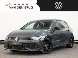 Volkswagen Golf 2.0 TSI GTI 265PK DSG | Panoramadak | Black style | Camera | Keyless | Stoelverwarming | Led