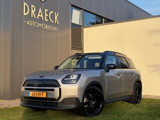 Mini Countryman (u25) Classic Dr Ass. 19 inch 66,5 kWh