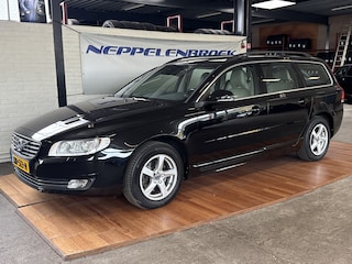 Volvo V70 2.0 D3 Polar+