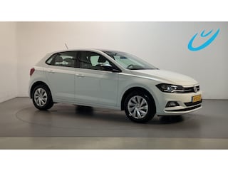 Volkswagen Polo 1.0 TSI Comfortline App-Connect Adaptive Cruise Airco