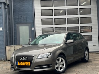 Audi A3 Sportback 1.2 TFSI Attraction Advance | Clima | Cruise | DSG