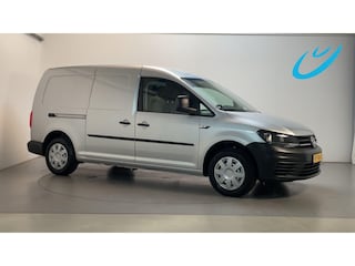 Volkswagen Caddy 2.0 TDI L2H1 102pk Trekhaak Bluetooth Airco Elektrische Ramen