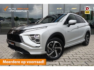 Mitsubishi Eclipse Cross 2.4 PHEV Intense+ | 360 Camera | ACC | Winter Pakket |