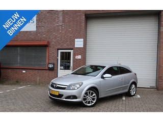 Opel Astra GTC 1.6 Edition APK Airco PDC Cruise