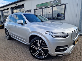 Volvo XC90 2.0 T8 Twin Engine AWD Inscription B&W | Scandinavian Line | Camera