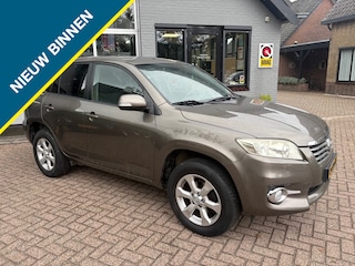 Toyota RAV4 2.0 VVTi Dynamic 2WD