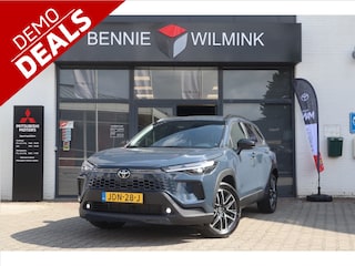 Toyota Corolla Cross Hybrid 180 Executive Nieuwste model