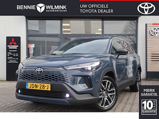 Toyota Corolla Cross Hybrid 180 Executive Nieuwste model