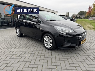 Opel Corsa 1.4-16V Design Ed