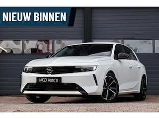 Opel Astra 1.2 Turbo Elegance /LED/CARPLAY/CAMERA/KEYLESS/ACC/VIRTUAL!