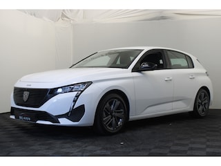 Peugeot 308 1.2 PureTech Active Pack Business |Stoelverwarming|