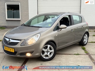 Opel Corsa 1.3 CDTi EcoFlex S/S Cosmo // Ketting Hoorbaar // Navi // Airco