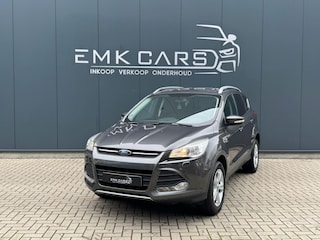 Ford Kuga 1.5 Titanium