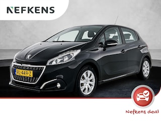 Peugeot 208 1.2 Blue Lion 82pk | Navigatie | Airco | Cruise Control | Parkeersensoren Achter | Apple Carplay/Android Auto |