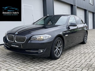 BMW 523i 3.0I High Executive | Automaat |
