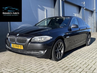 BMW 523i 3.0I High Executive | Automaat |