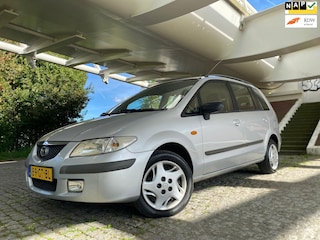 Mazda Premacy 1.8 Comfort
