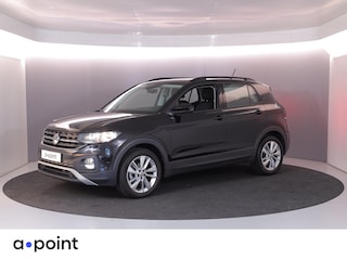 Volkswagen T-Cross 1.0 TSI Life 95pk 5bak| Navi| 17'LM-velgen| Dodehoekdetectie| Camera