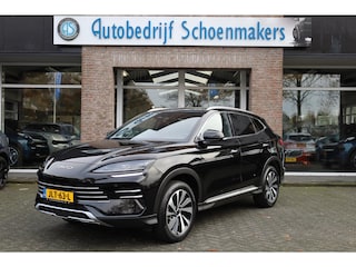 BYD Seal U 1.5 DM-i FWD Boost LEER CARPLAY PANO 360-CAMERA STOELVENTILATIE STUUR/STOELVERW. HUD ADAPTIVE-CRUISE CLIMA NAVI 2XPDC 19''LMV ENZ ENZ!