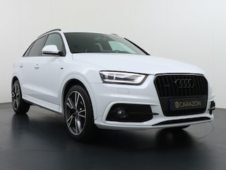 Audi Q3 2.0 TFSI quattro Pro Line, in nieuwstaat!