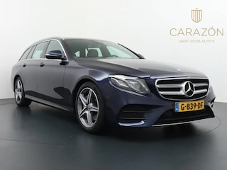 Mercedes-Benz Estate 200d AMG Business Solution, Mega vol uitgevoerd!