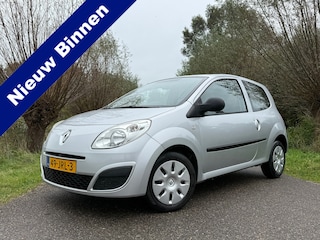 Renault Twingo 1.2 Authentique | Uniek 37.137 km! | 1e Eigenaar | Airco | AUX | Perfect onderhouden! |