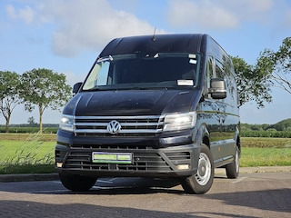 Volkswagen Crafter 35 2.0 L3H3 LED Automaat!