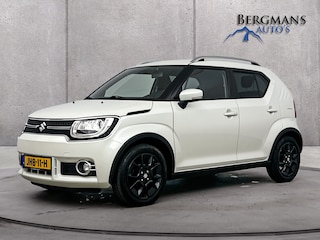 Suzuki Ignis 1.2 AllGrip Select // DEALERONDERHOUDEN // 1E EIGENAAR //