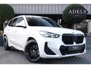 BMW X1 xDrive30e 326PK M Sport Shadow Line Keyless Camera Leder Carplay