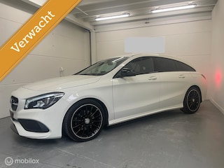 Mercedes-Benz CLA Shooting Brake 180 AMG Night Edition Plus 77.360 KM !!!