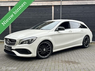 Mercedes-Benz CLA Shooting Brake 180 AMG Night Edition Plus 77.360 KM !!!