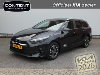 Kia Ceed Sw 1.0 T-GDi MHEV 100pk DCT7 Design Edition