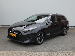 Kia Ceed Sw 1.0 T-GDi MHEV 100pk DCT7 Design Edition