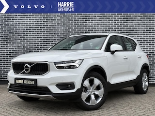 Volvo XC40 1.5 T2 Business Pro | Adaptieve Cruise Control | Trekhaak | Navigatie | Apple CarPlay & Android Auto | Dodehoek Detectie | Parkeersensoren Voor + Achter + Parkeercamera |