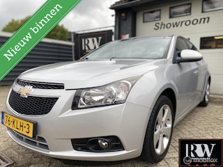Chevrolet Cruze 1.8 LS *NAP*AIRCO*TREKHAAK*NIEUWE APK*